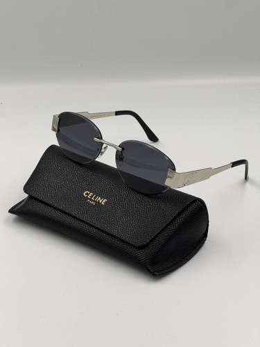 سلین فرملس نقره ای