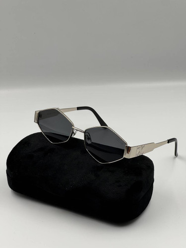 سلین فلزی سیلور